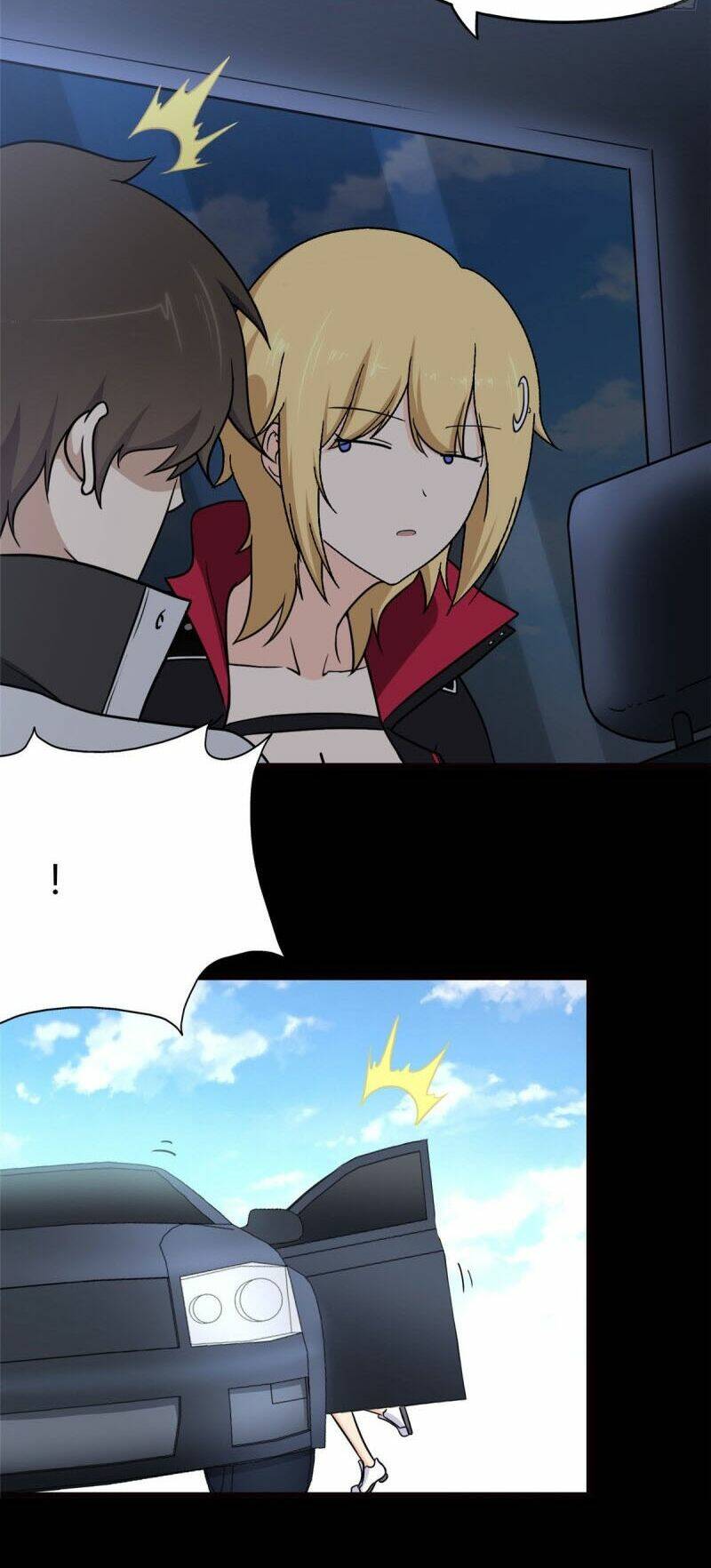 Bạn Gái Zombie Của Tôi - Chapter 250 - Page 38