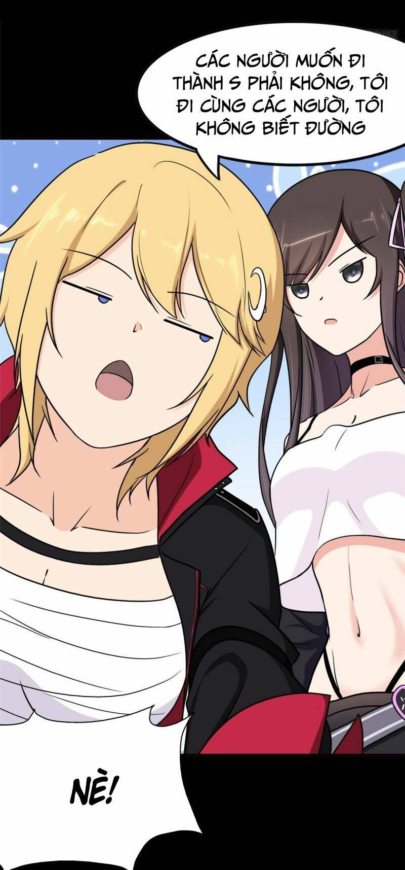 Bạn Gái Zombie Của Tôi - Chapter 250 - Page 39