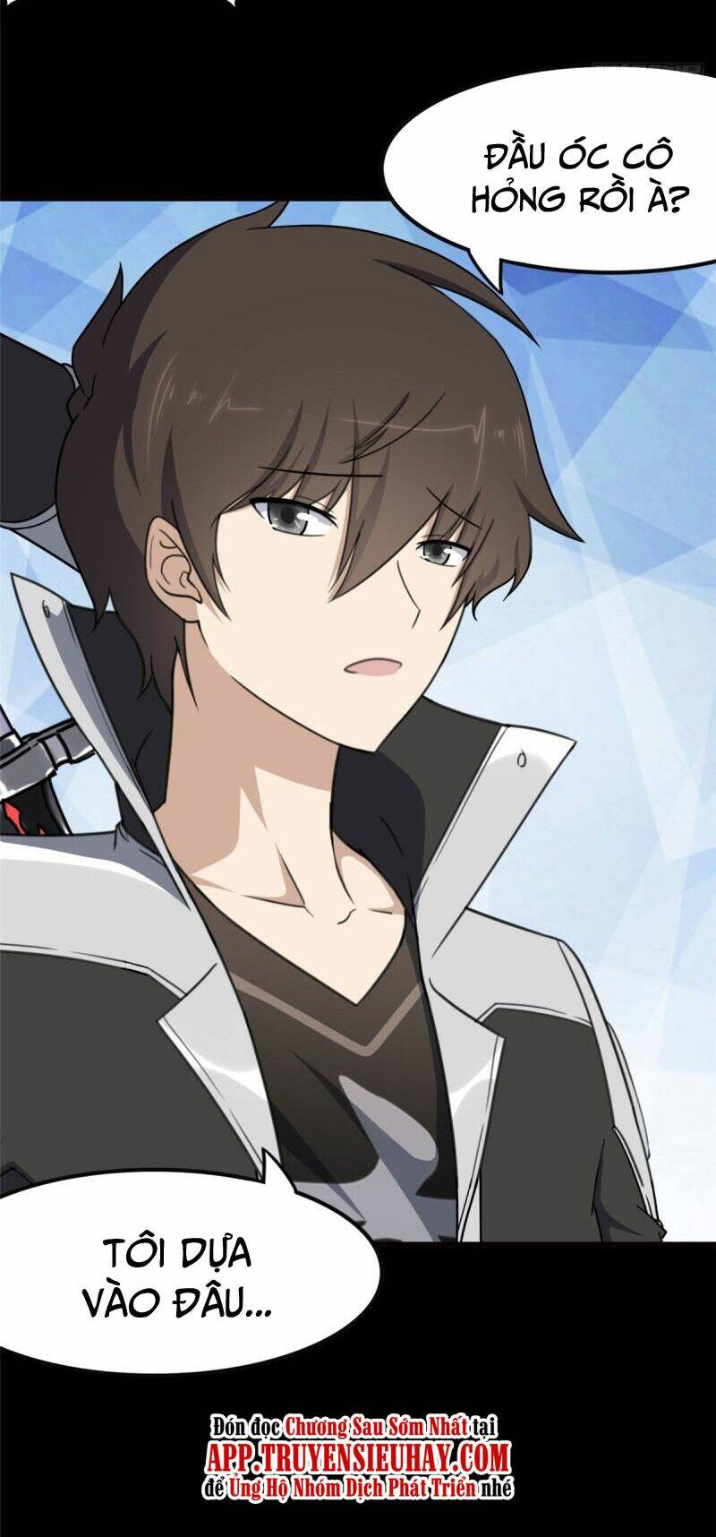 Bạn Gái Zombie Của Tôi - Chapter 250 - Page 40