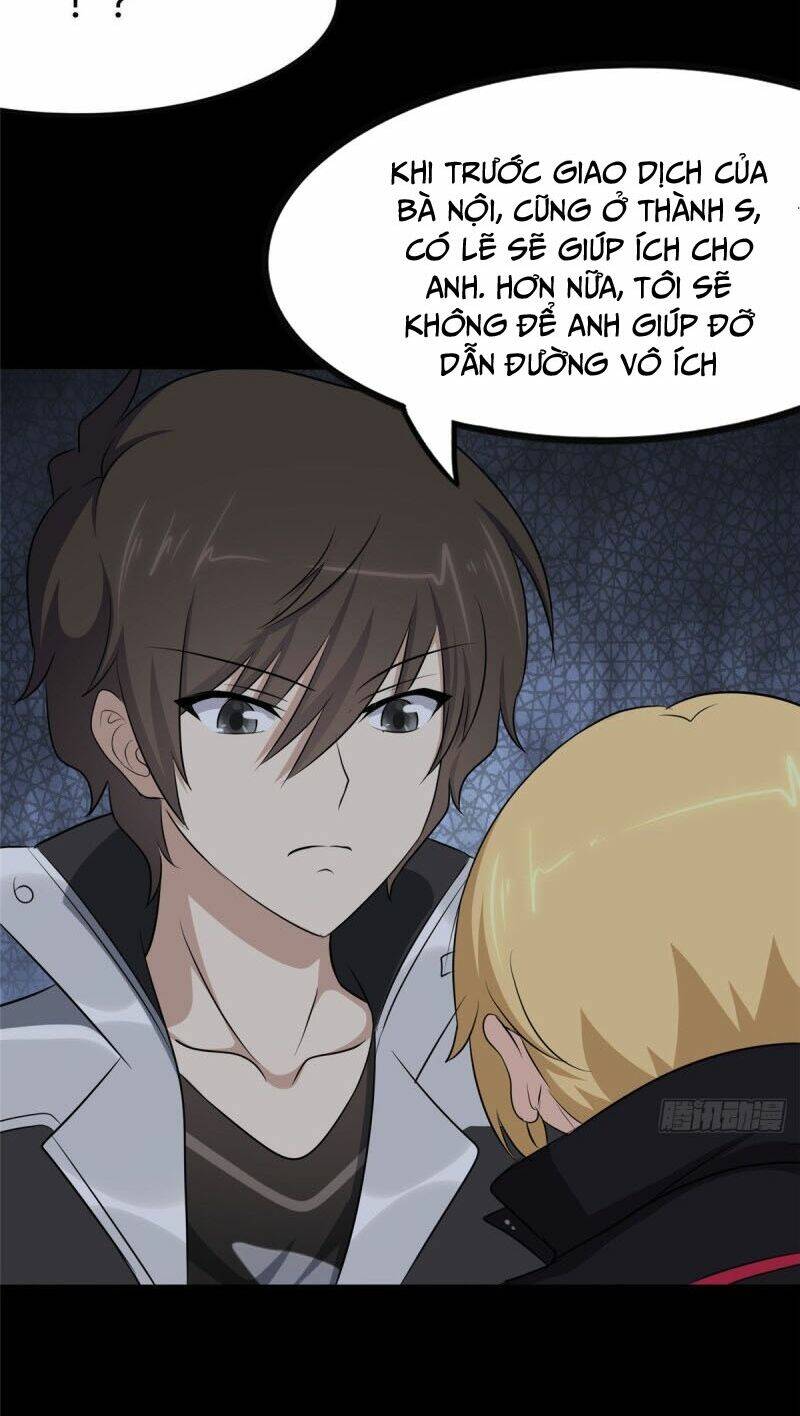 Bạn Gái Zombie Của Tôi - Chapter 250 - Page 42