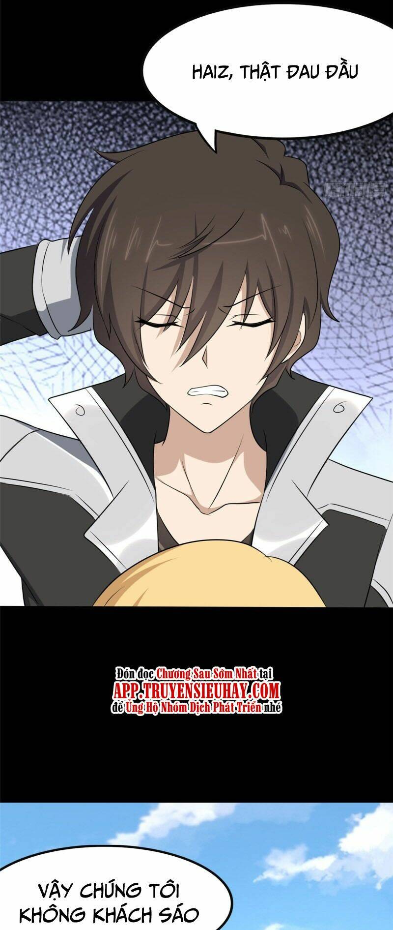 Bạn Gái Zombie Của Tôi - Chapter 250 - Page 45