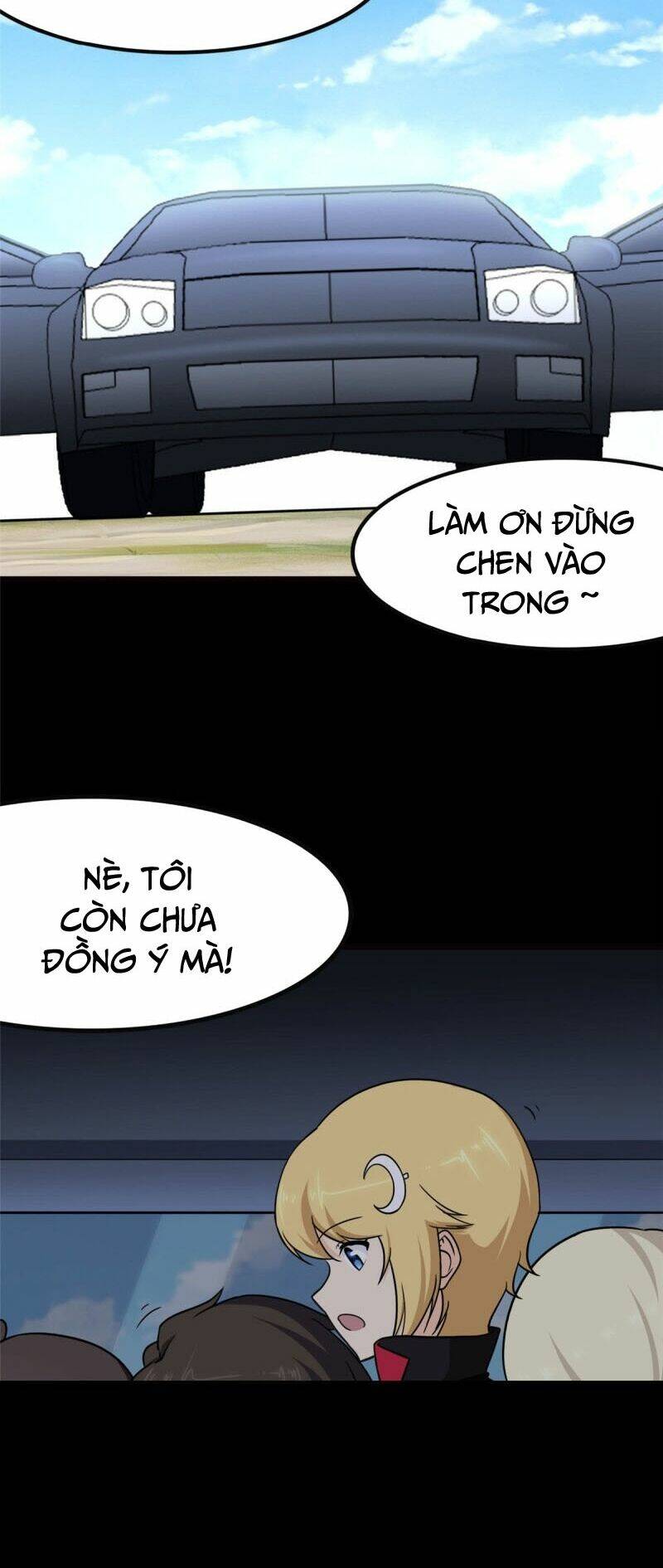 Bạn Gái Zombie Của Tôi - Chapter 250 - Page 46