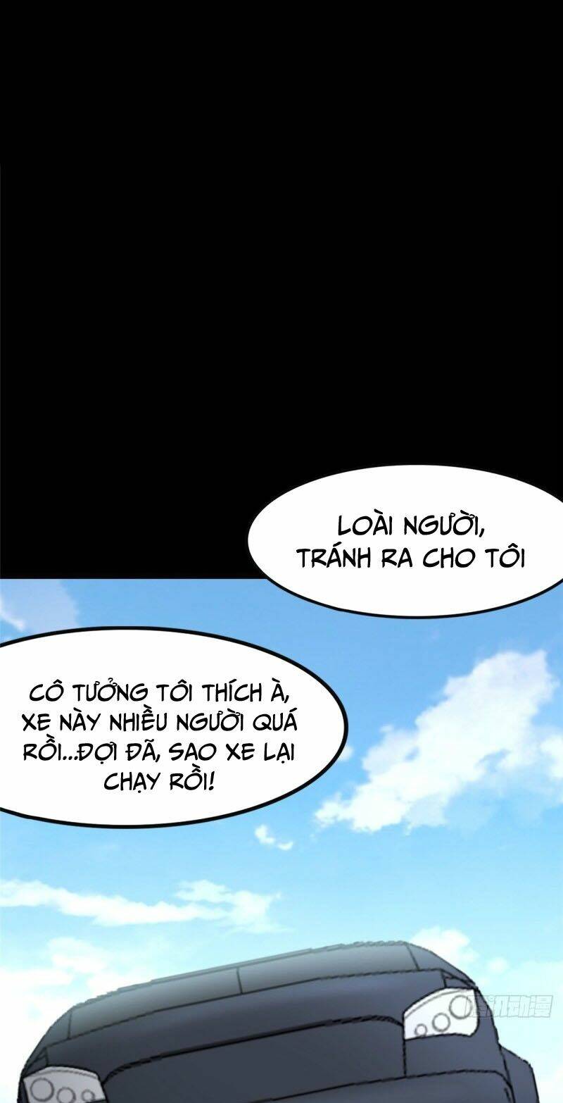 Bạn Gái Zombie Của Tôi - Chapter 250 - Page 47