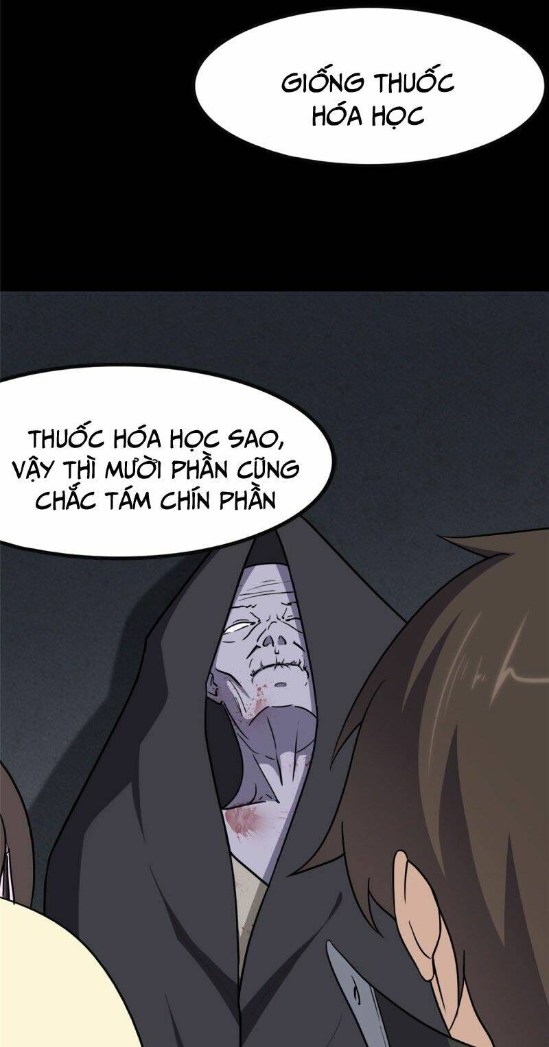 Bạn Gái Zombie Của Tôi - Chapter 250 - Page 4