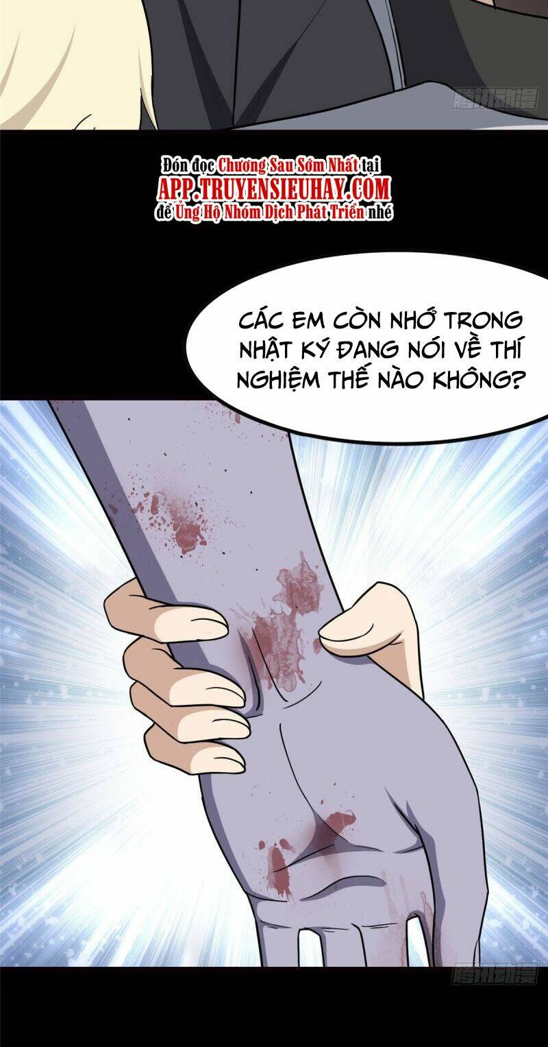 Bạn Gái Zombie Của Tôi - Chapter 250 - Page 5