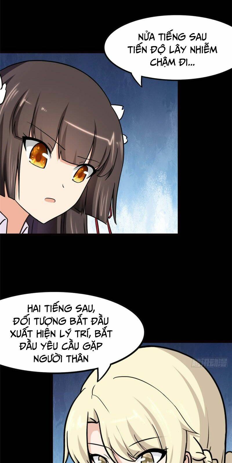 Bạn Gái Zombie Của Tôi - Chapter 250 - Page 6