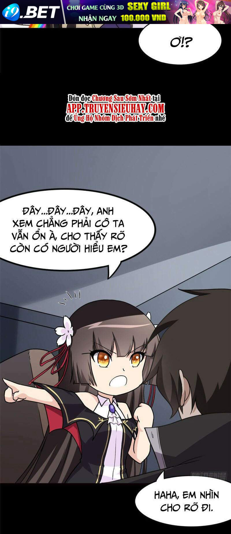 Bạn Gái Zombie Của Tôi - Chapter 251 - Page 13