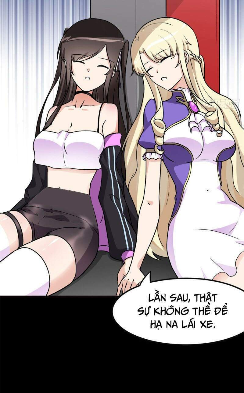 Bạn Gái Zombie Của Tôi - Chapter 251 - Page 15