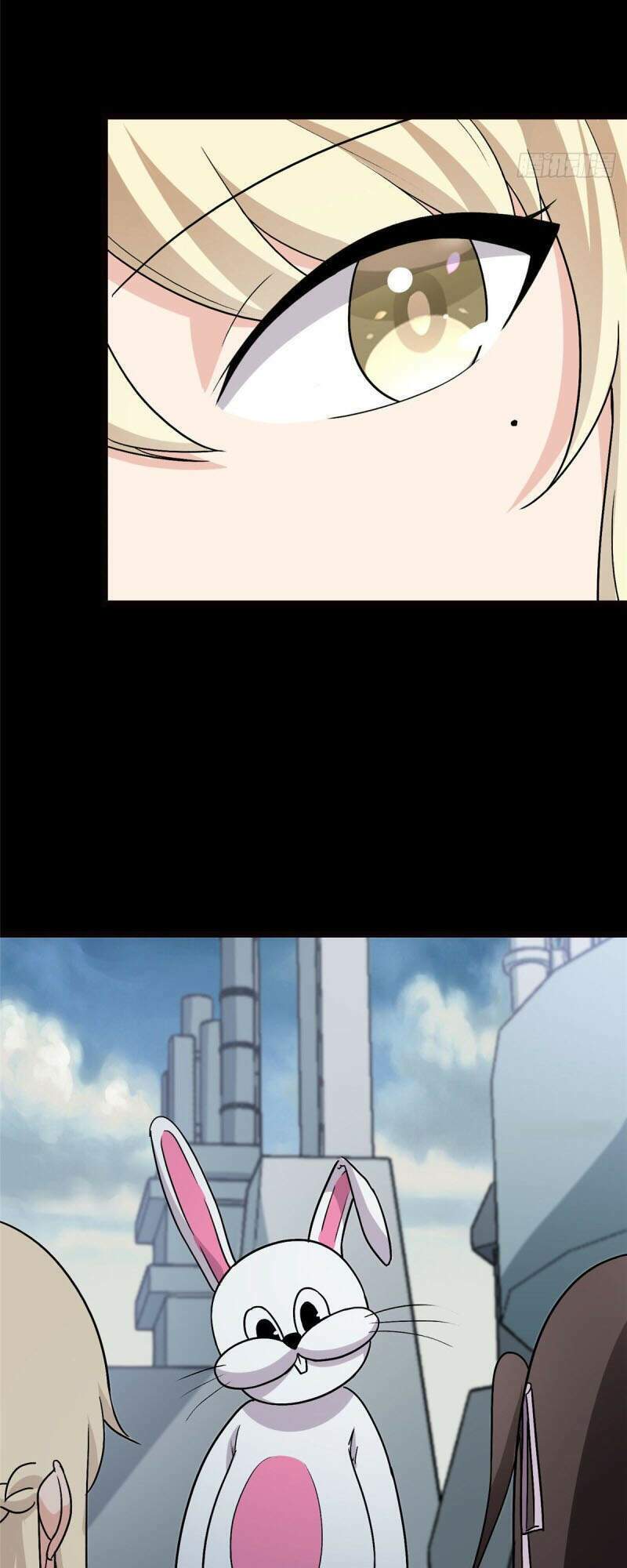 Bạn Gái Zombie Của Tôi - Chapter 251 - Page 16