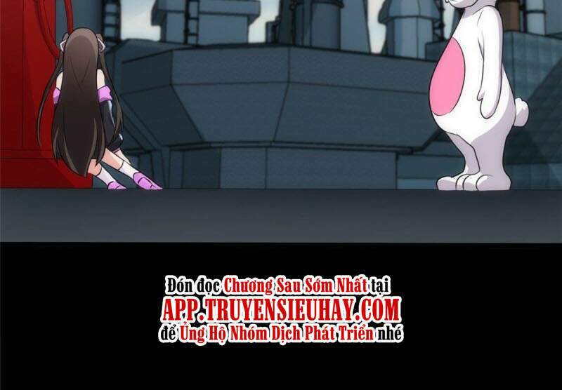 Bạn Gái Zombie Của Tôi - Chapter 251 - Page 19
