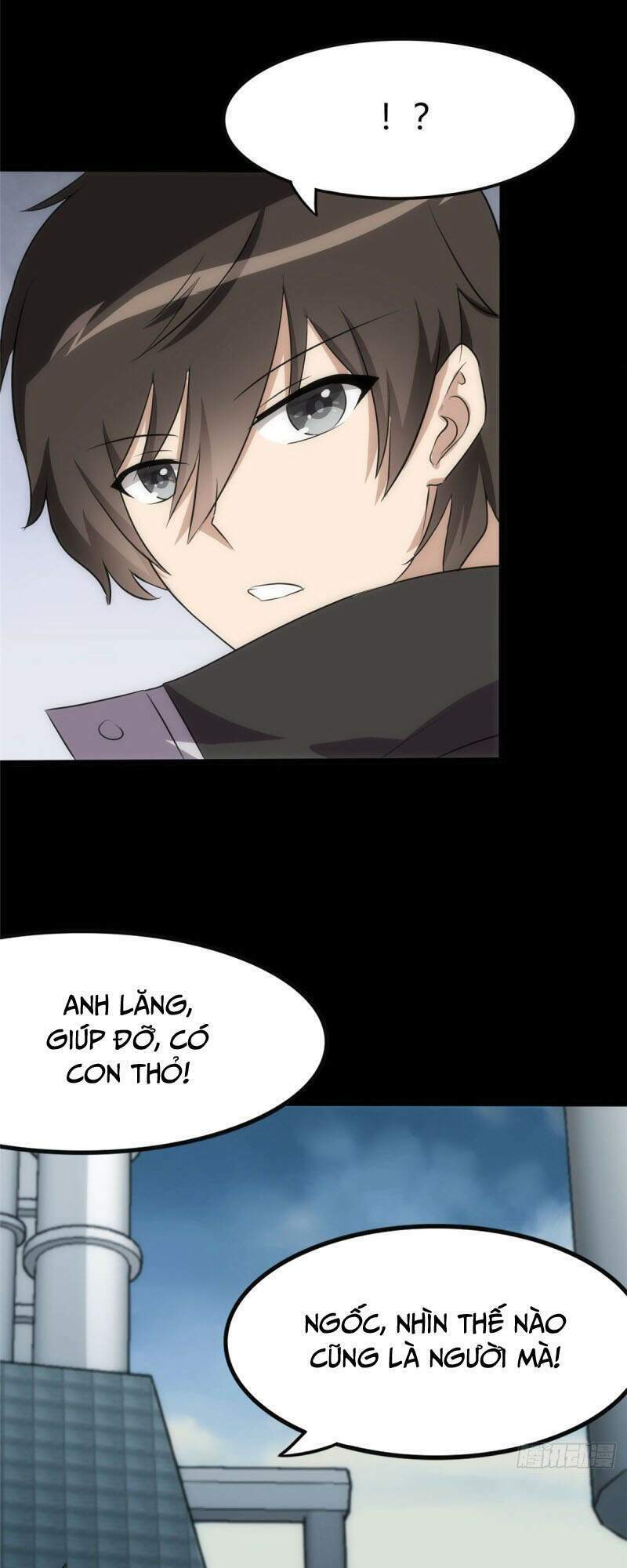 Bạn Gái Zombie Của Tôi - Chapter 251 - Page 22