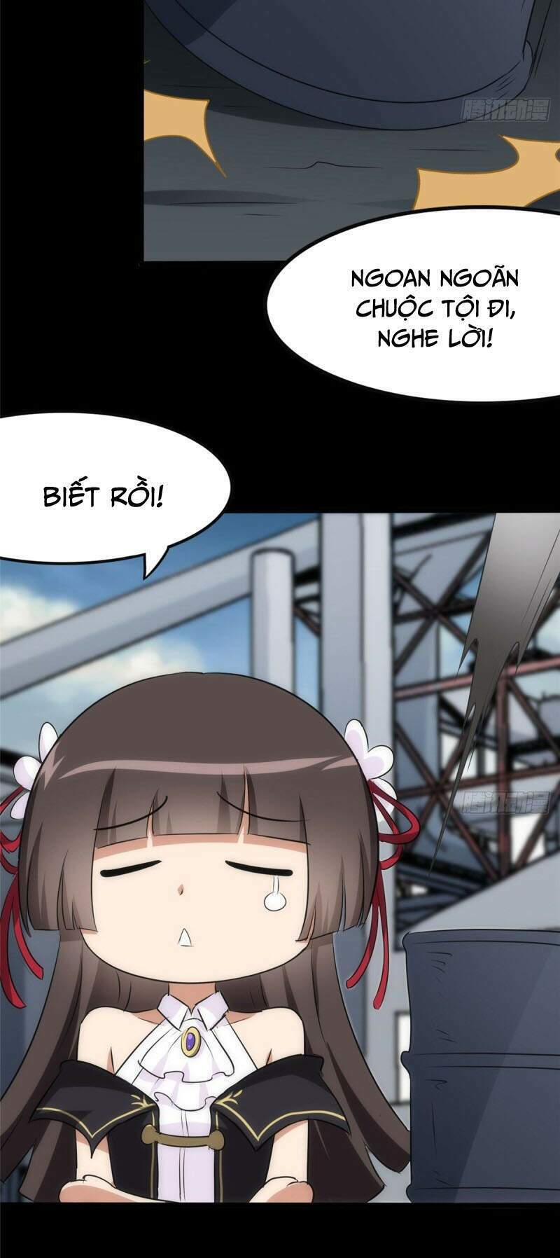 Bạn Gái Zombie Của Tôi - Chapter 251 - Page 25