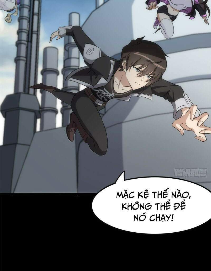 Bạn Gái Zombie Của Tôi - Chapter 251 - Page 27