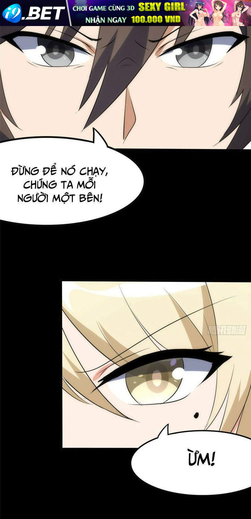 Bạn Gái Zombie Của Tôi - Chapter 251 - Page 29