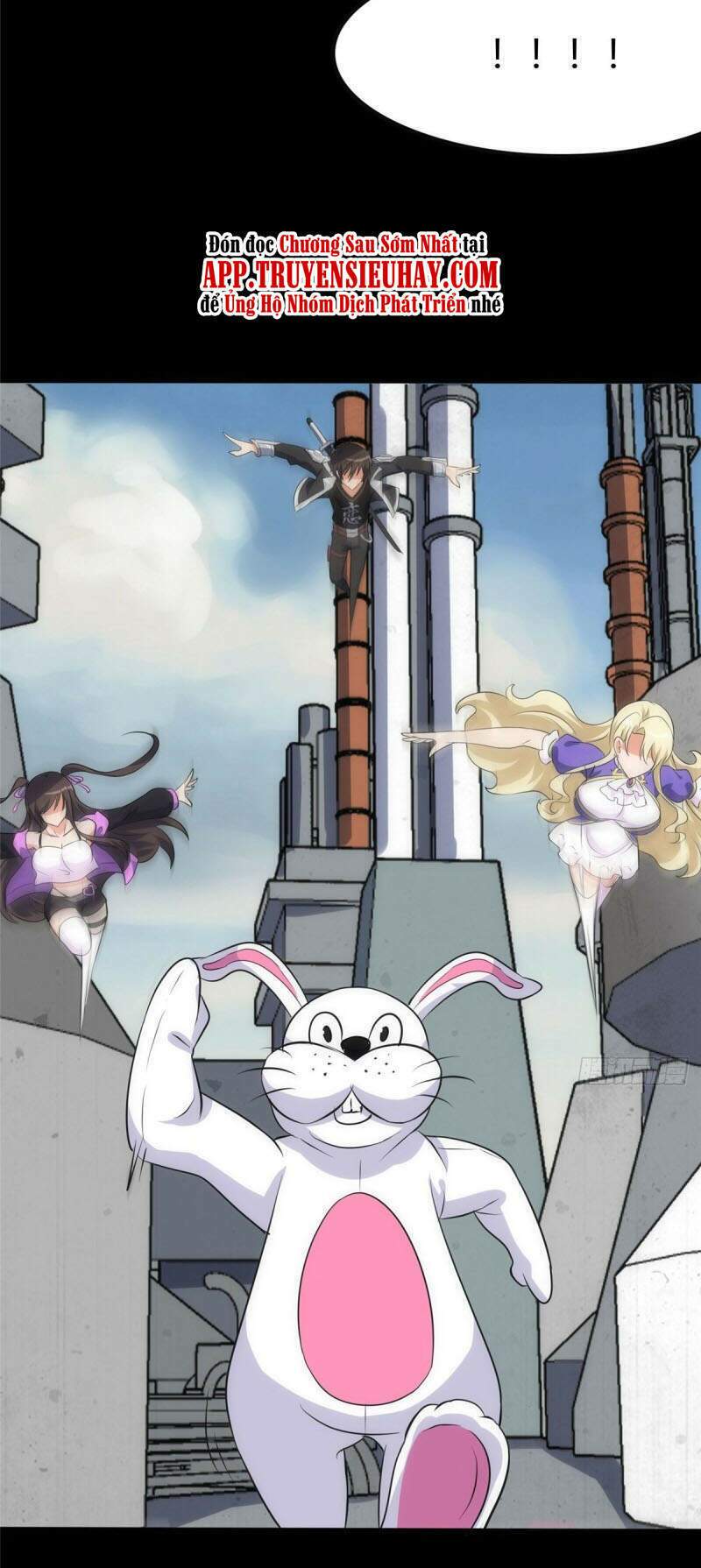 Bạn Gái Zombie Của Tôi - Chapter 251 - Page 31