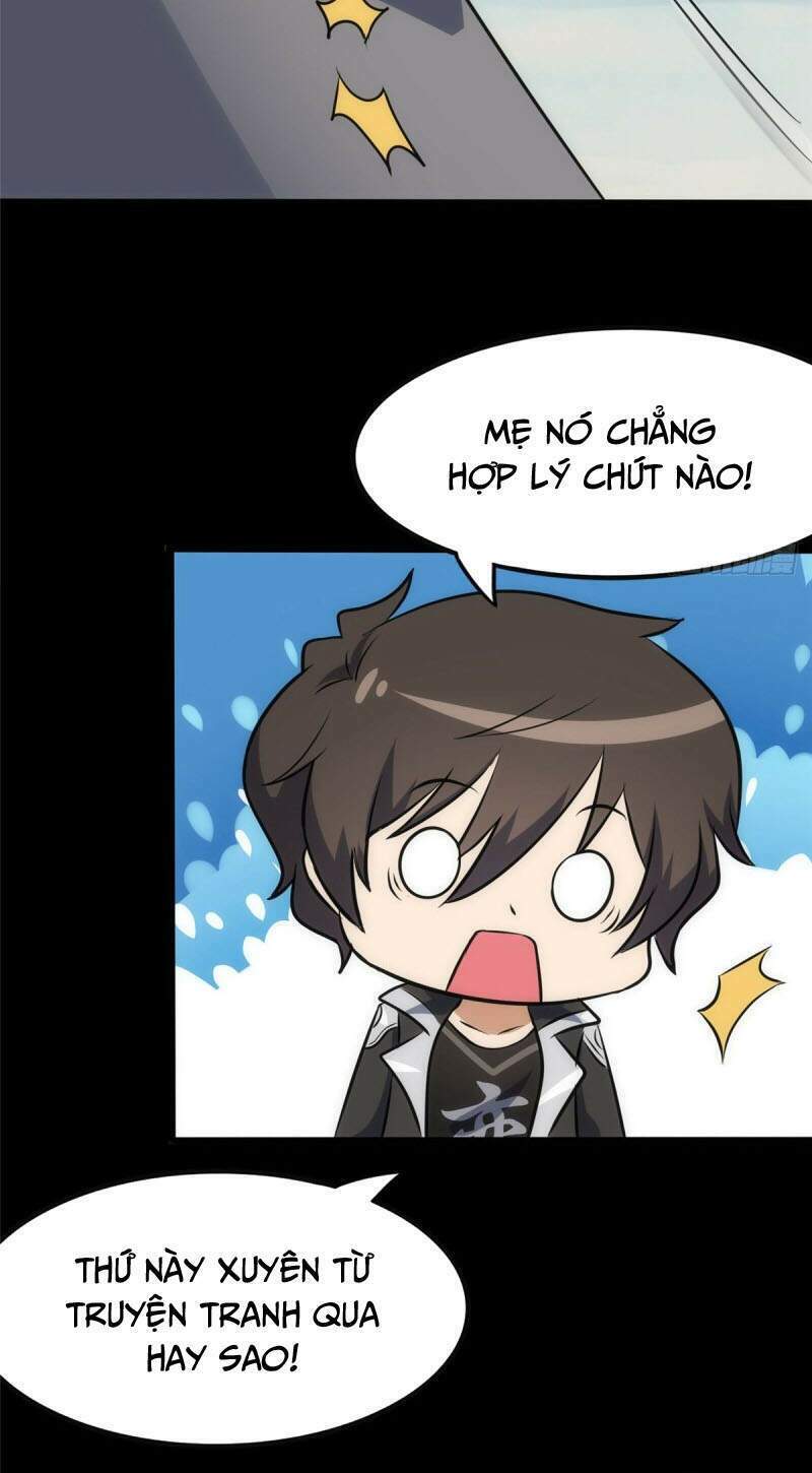 Bạn Gái Zombie Của Tôi - Chapter 251 - Page 35