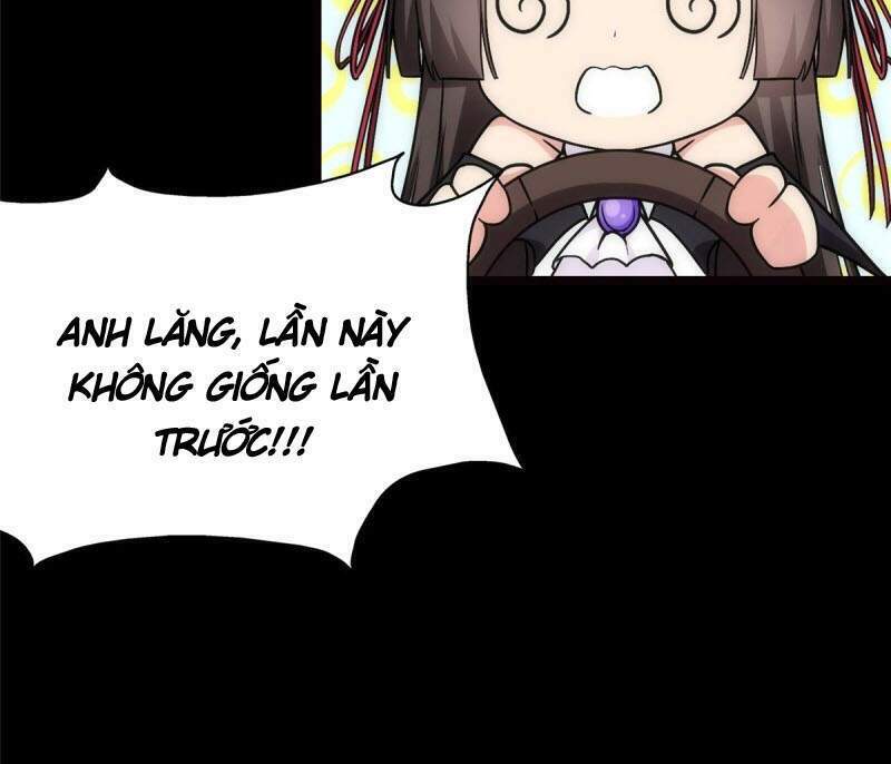 Bạn Gái Zombie Của Tôi - Chapter 251 - Page 3