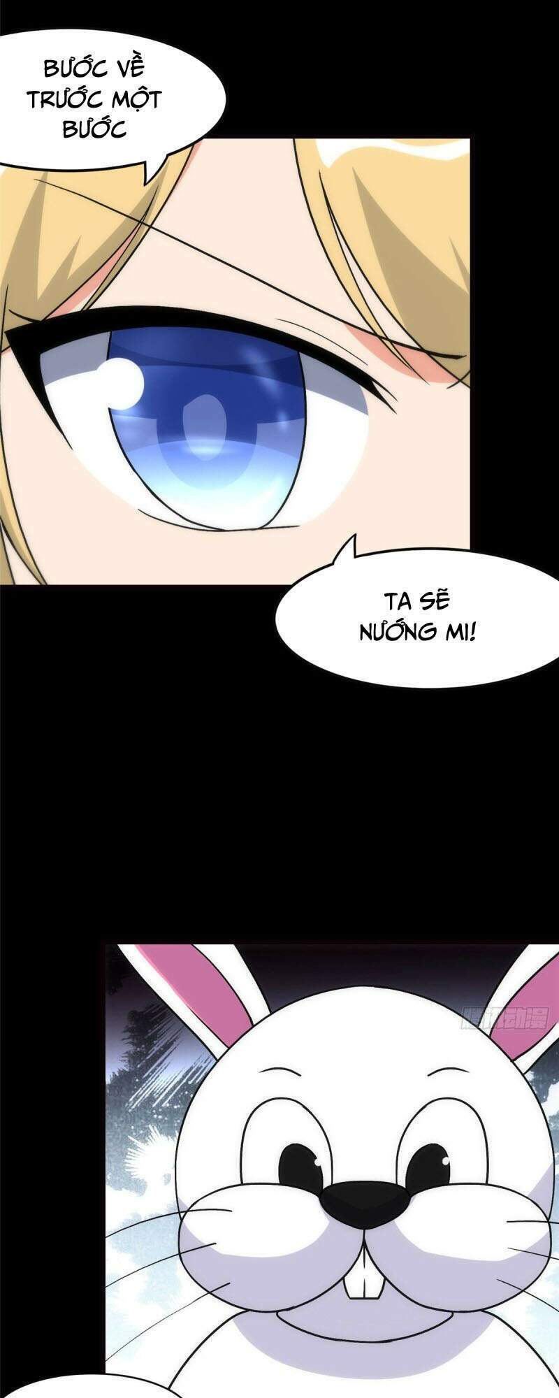 Bạn Gái Zombie Của Tôi - Chapter 251 - Page 40