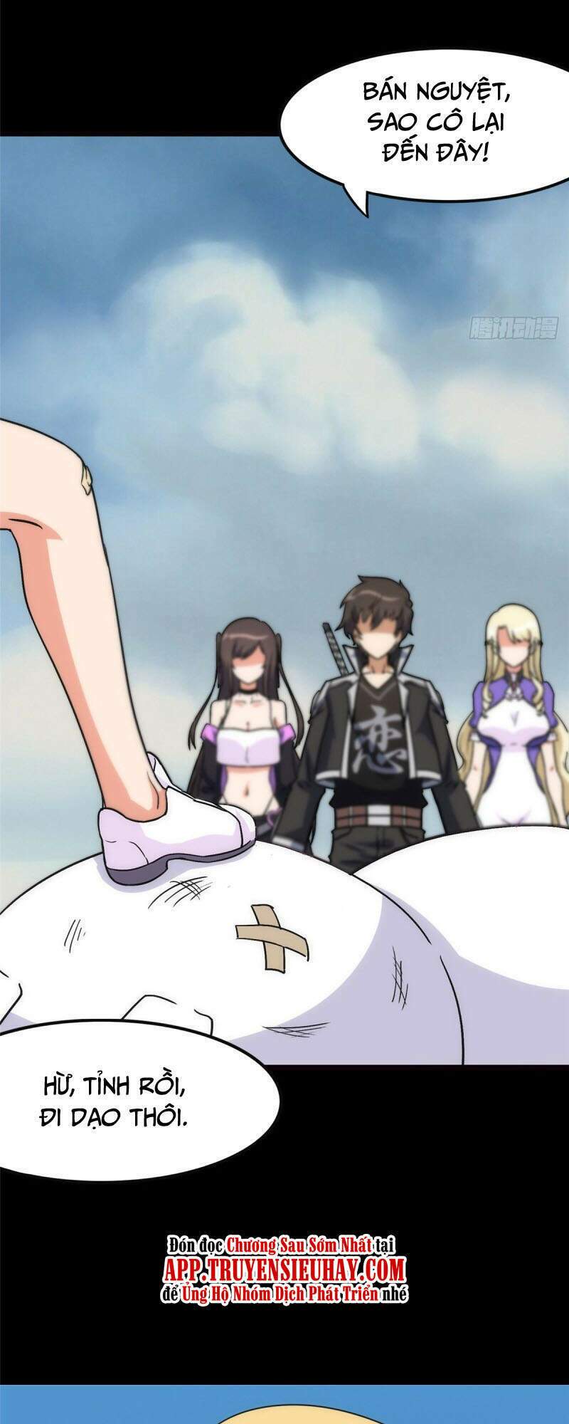 Bạn Gái Zombie Của Tôi - Chapter 251 - Page 42