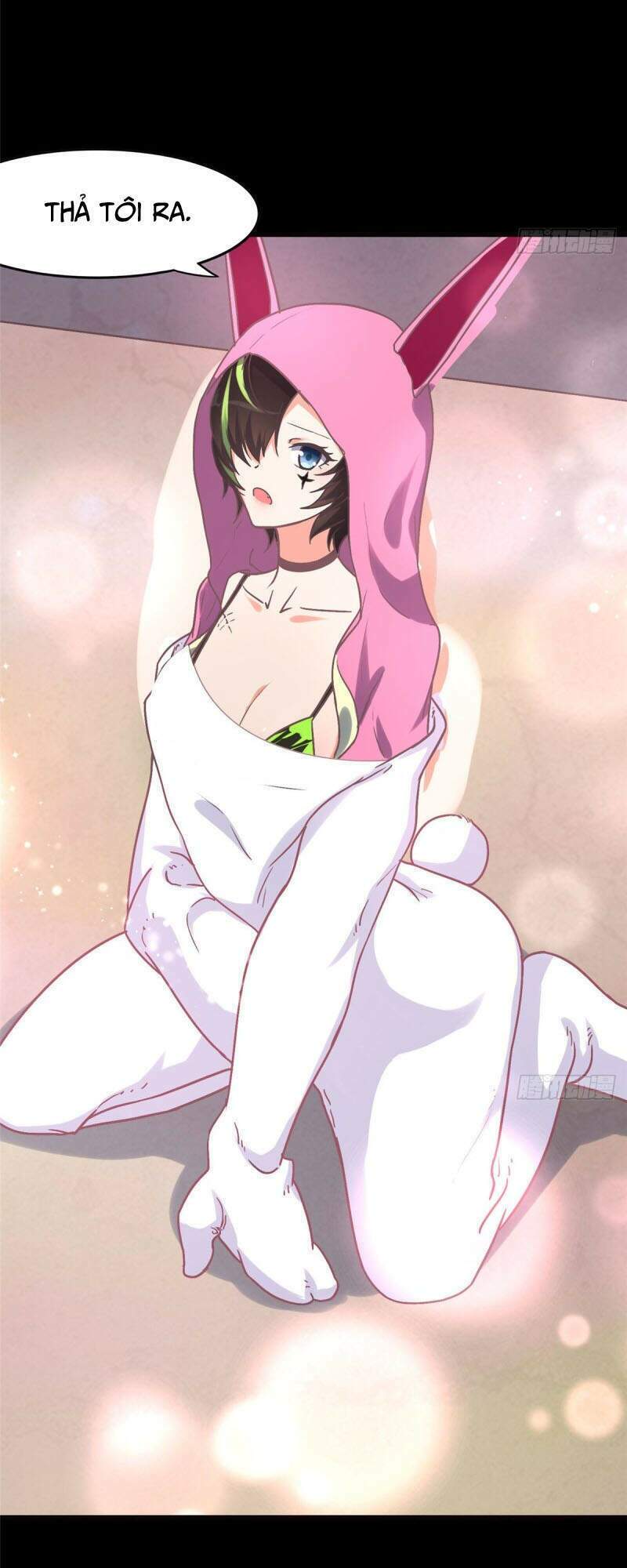 Bạn Gái Zombie Của Tôi - Chapter 251 - Page 50