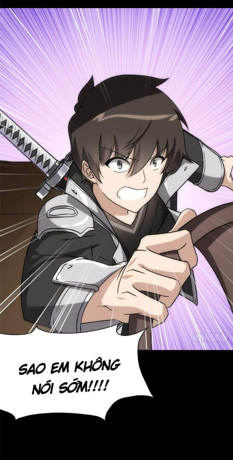 Bạn Gái Zombie Của Tôi - Chapter 251 - Page 5