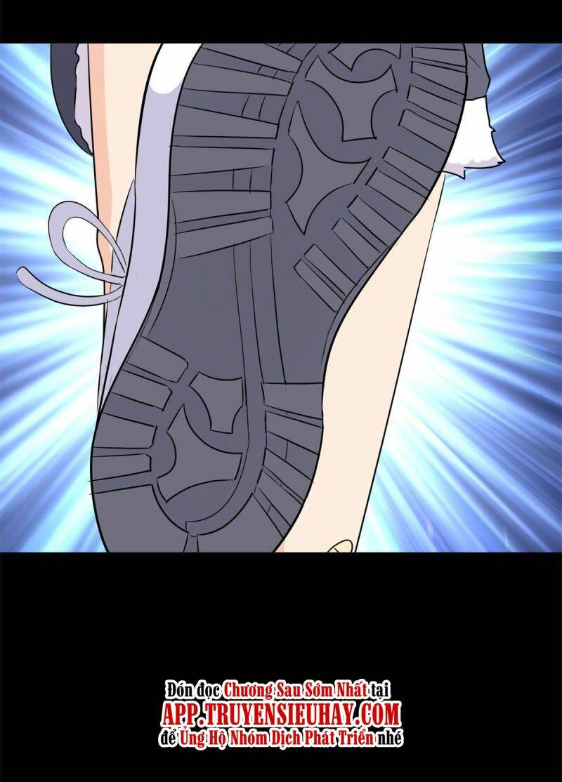 Bạn Gái Zombie Của Tôi - Chapter 252 - Page 10