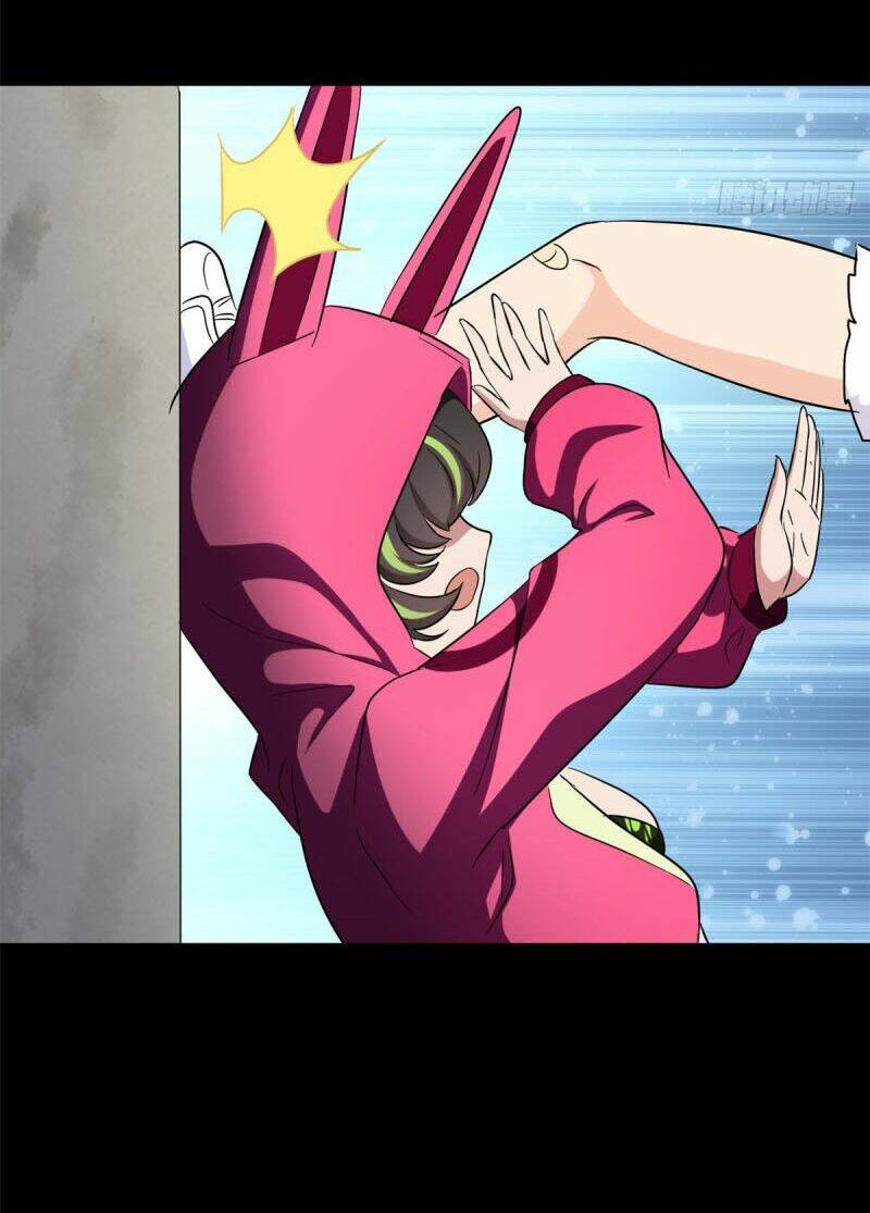 Bạn Gái Zombie Của Tôi - Chapter 252 - Page 11