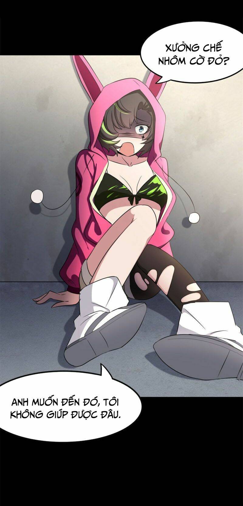 Bạn Gái Zombie Của Tôi - Chapter 252 - Page 14