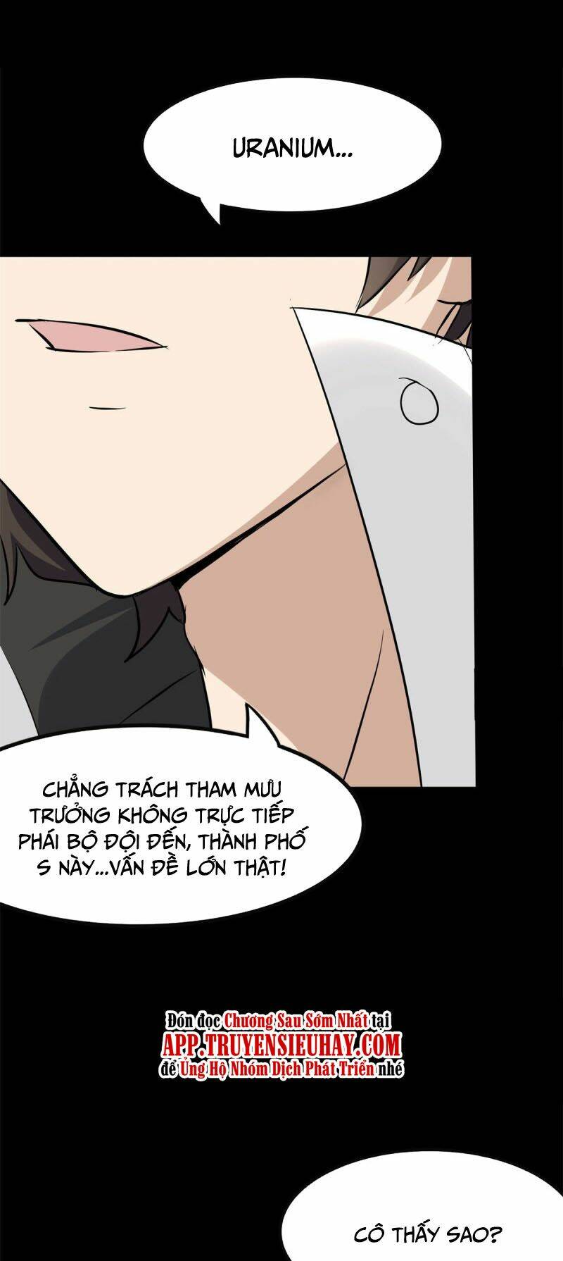 Bạn Gái Zombie Của Tôi - Chapter 252 - Page 22