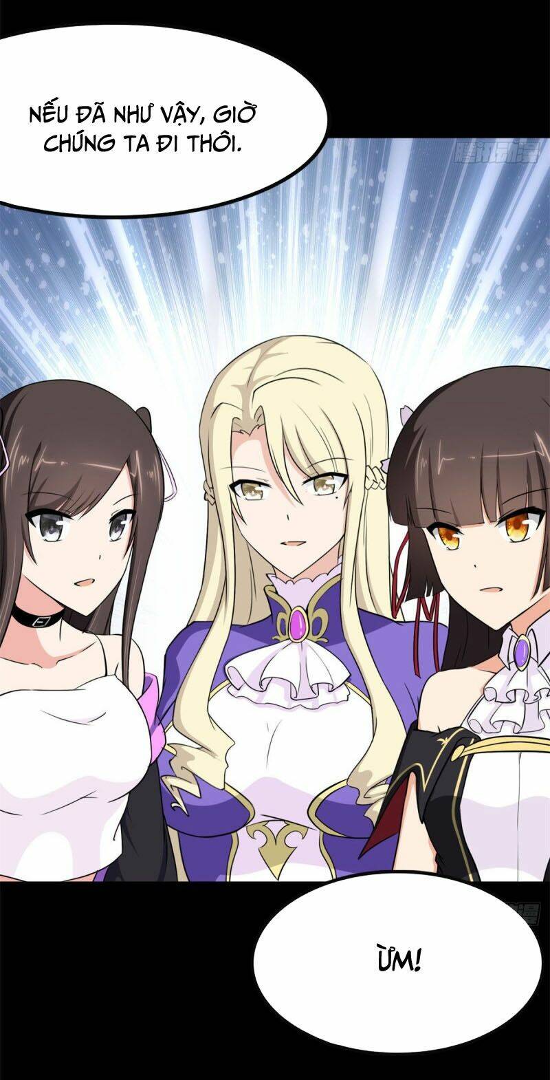 Bạn Gái Zombie Của Tôi - Chapter 252 - Page 26