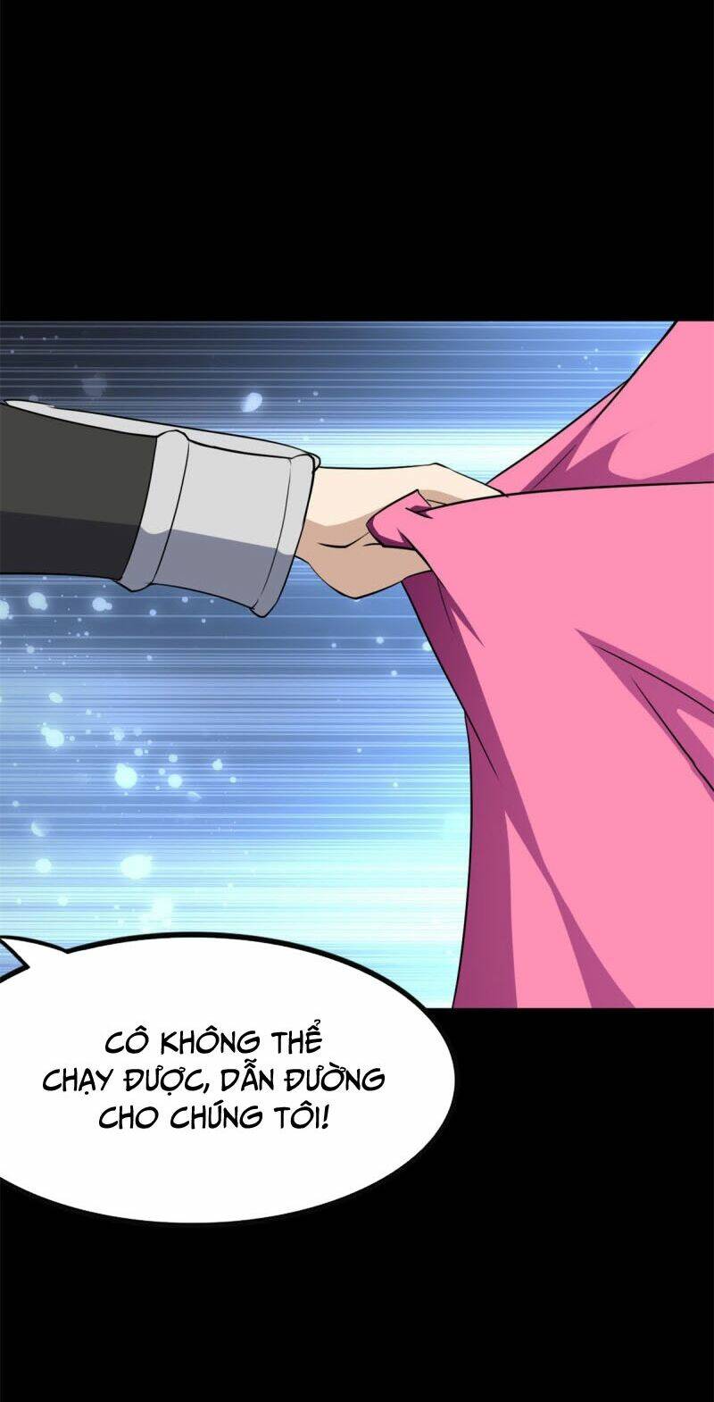 Bạn Gái Zombie Của Tôi - Chapter 252 - Page 27