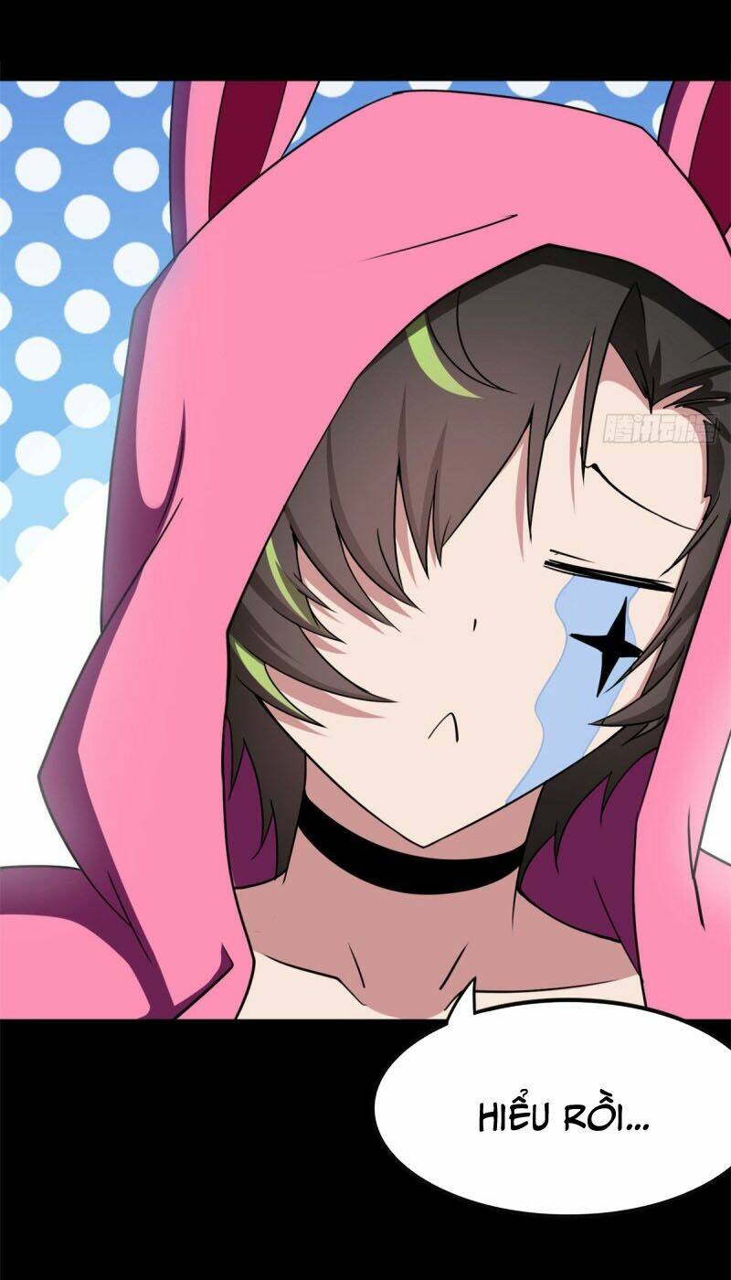 Bạn Gái Zombie Của Tôi - Chapter 252 - Page 28