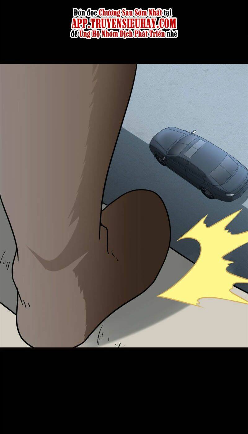 Bạn Gái Zombie Của Tôi - Chapter 252 - Page 29