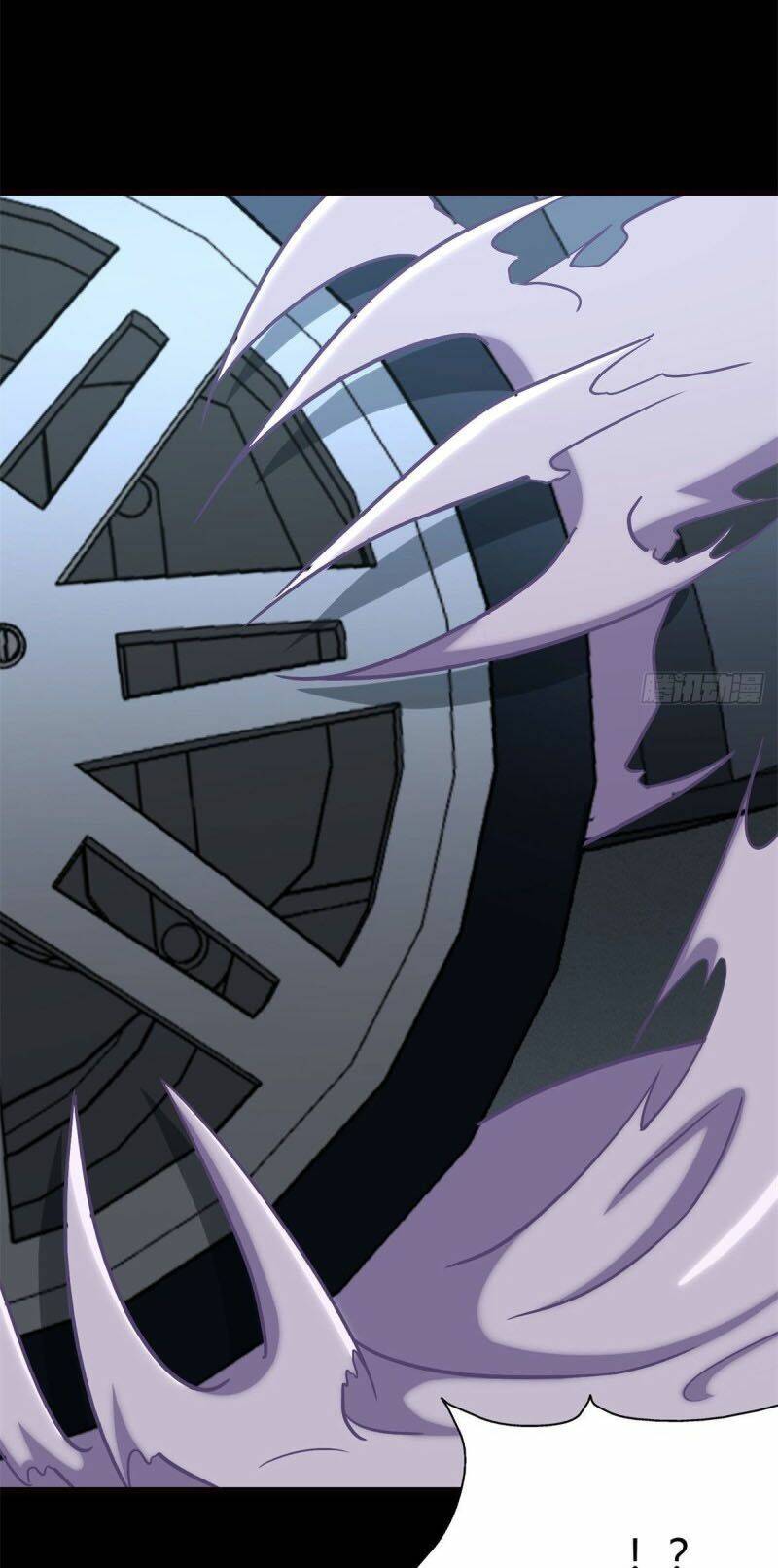 Bạn Gái Zombie Của Tôi - Chapter 252 - Page 33