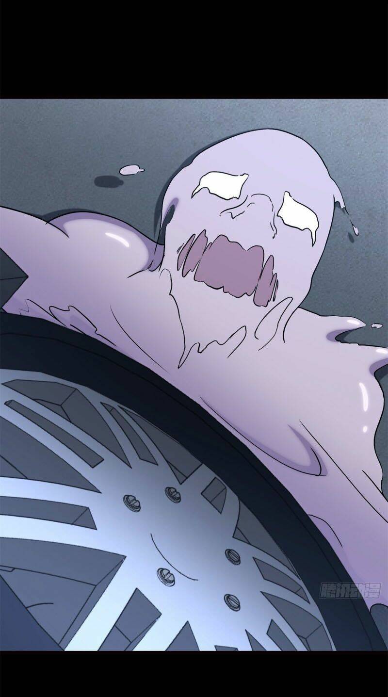 Bạn Gái Zombie Của Tôi - Chapter 252 - Page 35