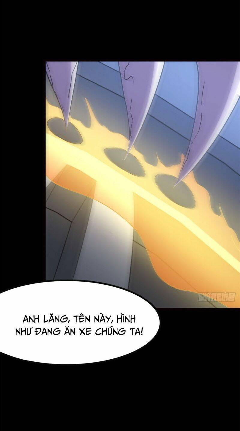 Bạn Gái Zombie Của Tôi - Chapter 252 - Page 36