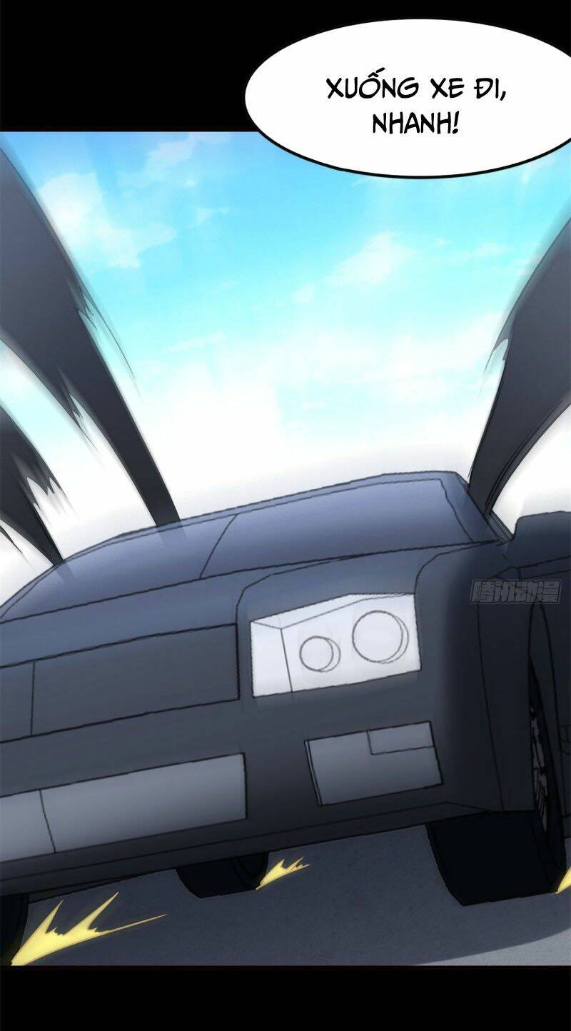 Bạn Gái Zombie Của Tôi - Chapter 252 - Page 37