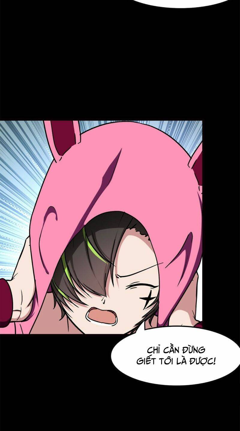 Bạn Gái Zombie Của Tôi - Chapter 252 - Page 3