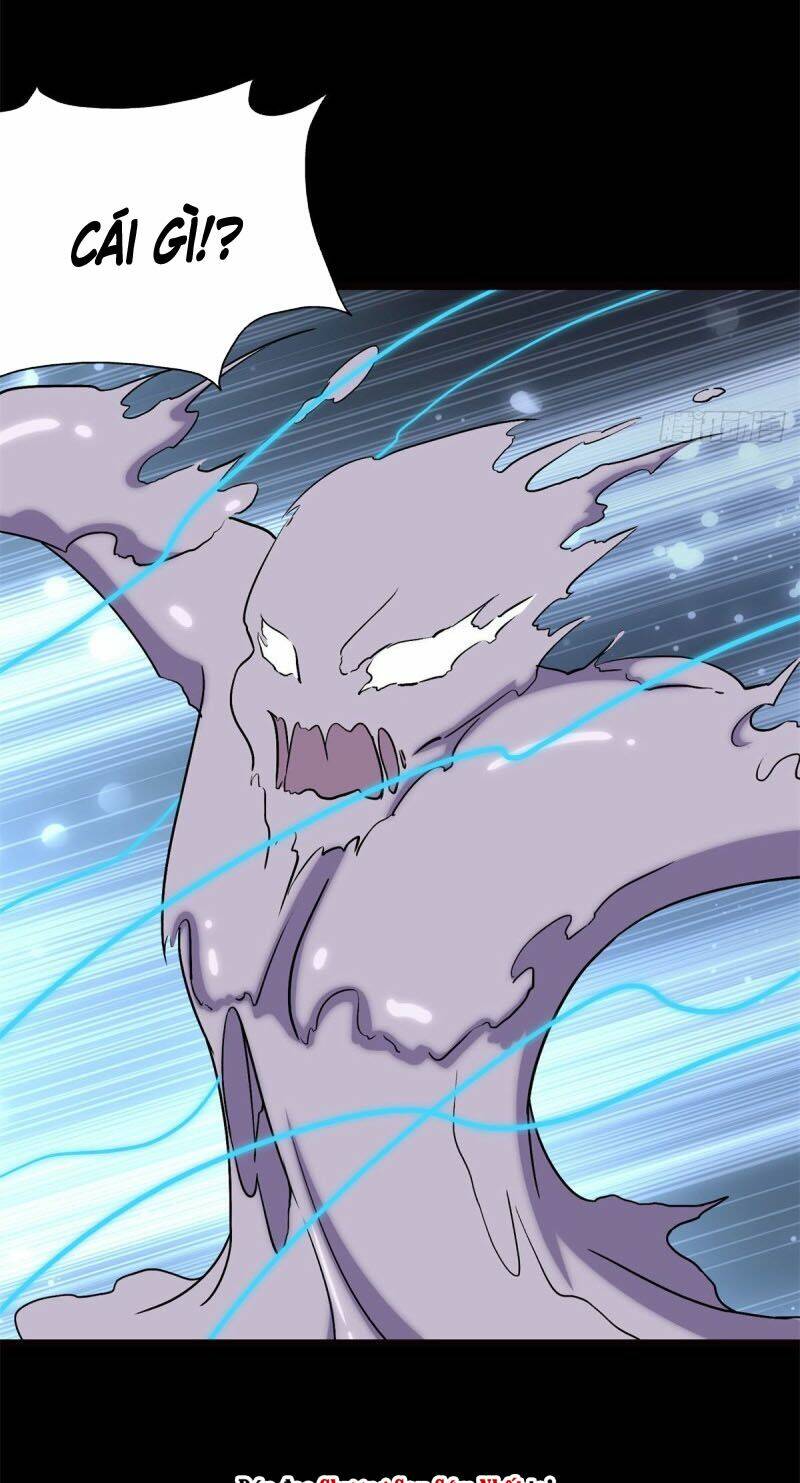 Bạn Gái Zombie Của Tôi - Chapter 252 - Page 39