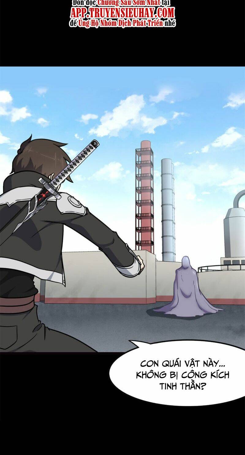 Bạn Gái Zombie Của Tôi - Chapter 252 - Page 40