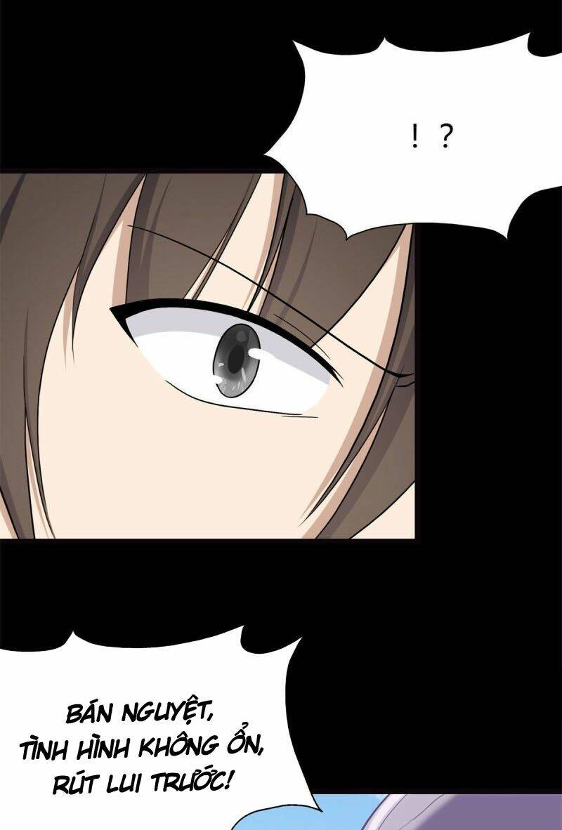 Bạn Gái Zombie Của Tôi - Chapter 252 - Page 45