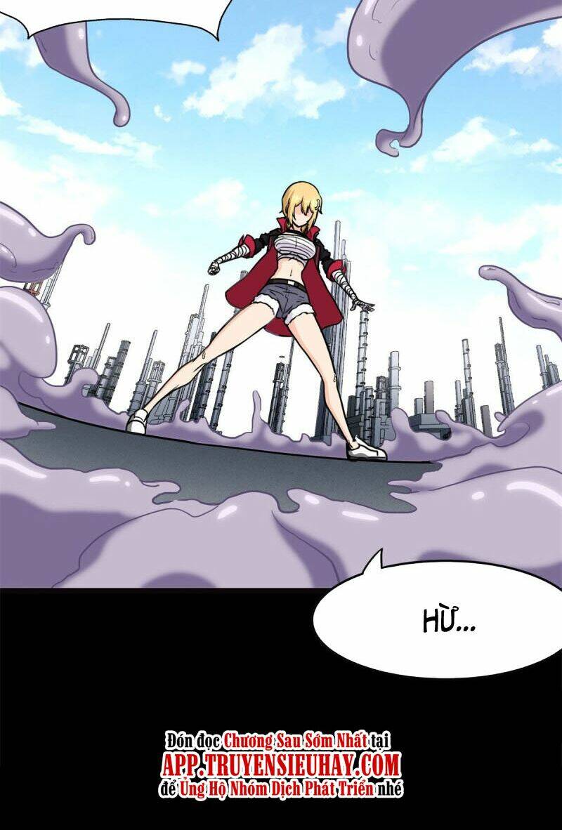 Bạn Gái Zombie Của Tôi - Chapter 252 - Page 46