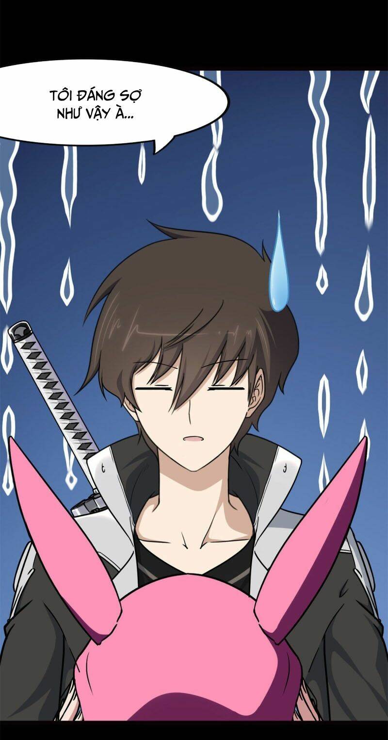 Bạn Gái Zombie Của Tôi - Chapter 252 - Page 4