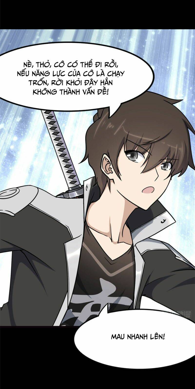 Bạn Gái Zombie Của Tôi - Chapter 252 - Page 49