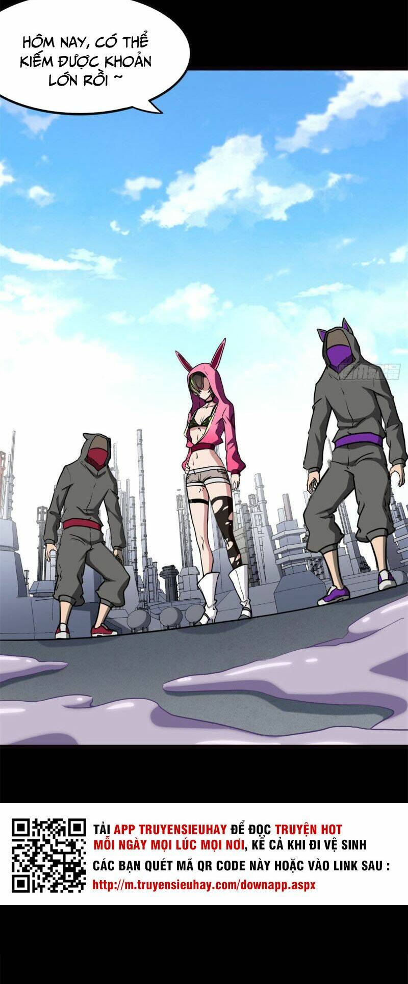 Bạn Gái Zombie Của Tôi - Chapter 252 - Page 52