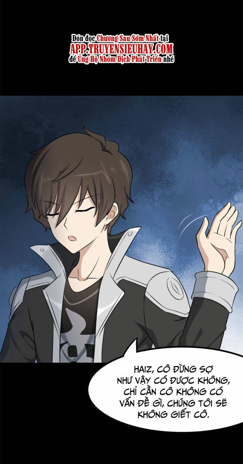 Bạn Gái Zombie Của Tôi - Chapter 252 - Page 5