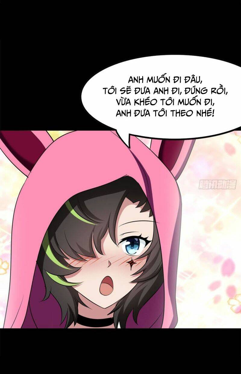 Bạn Gái Zombie Của Tôi - Chapter 252 - Page 7