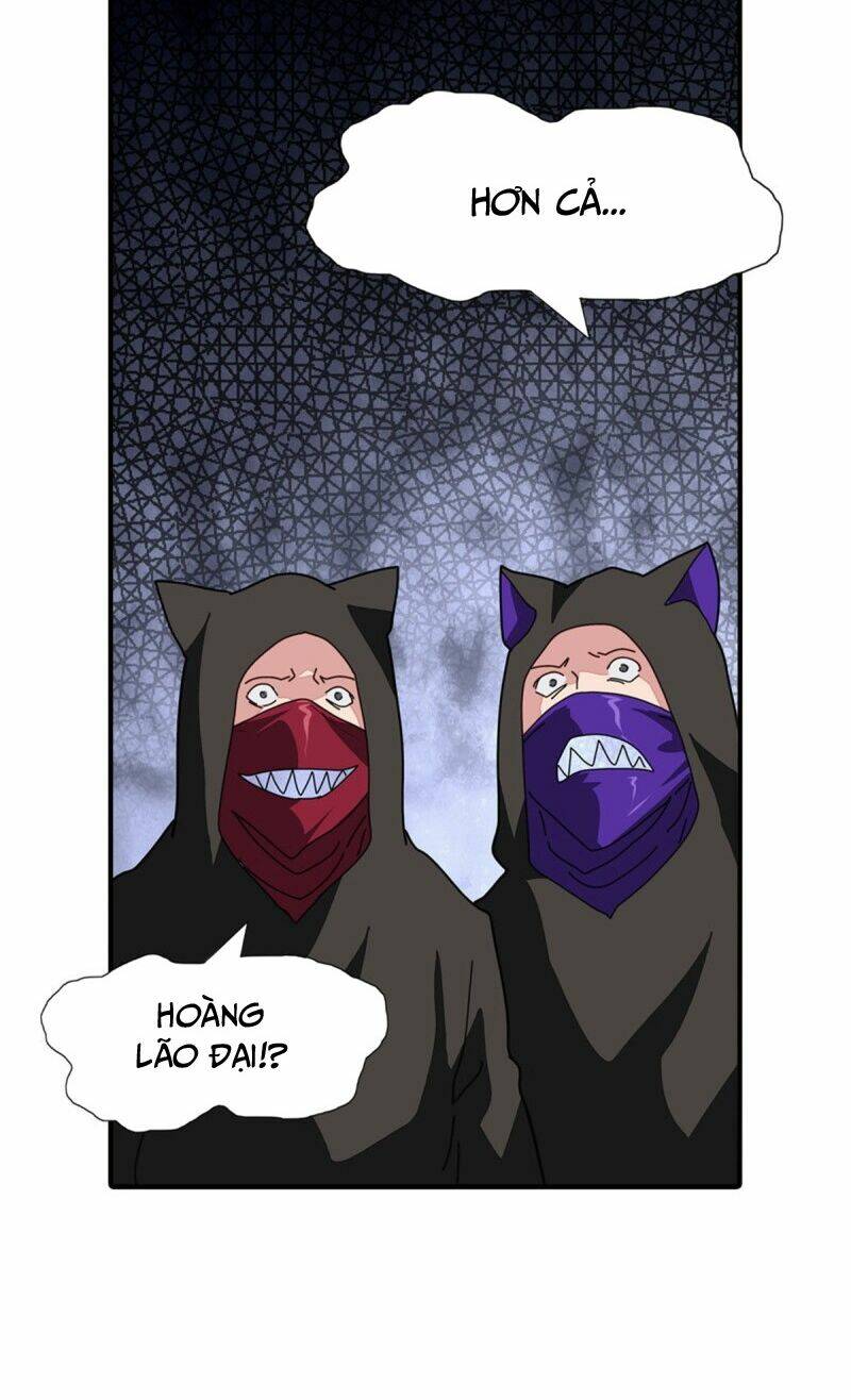 Bạn Gái Zombie Của Tôi - Chapter 253 - Page 9