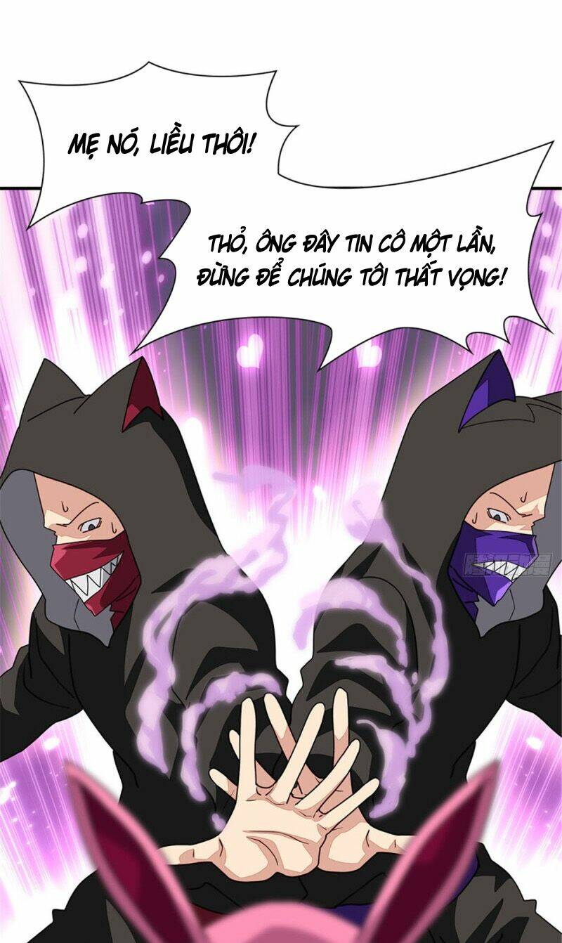 Bạn Gái Zombie Của Tôi - Chapter 253 - Page 14