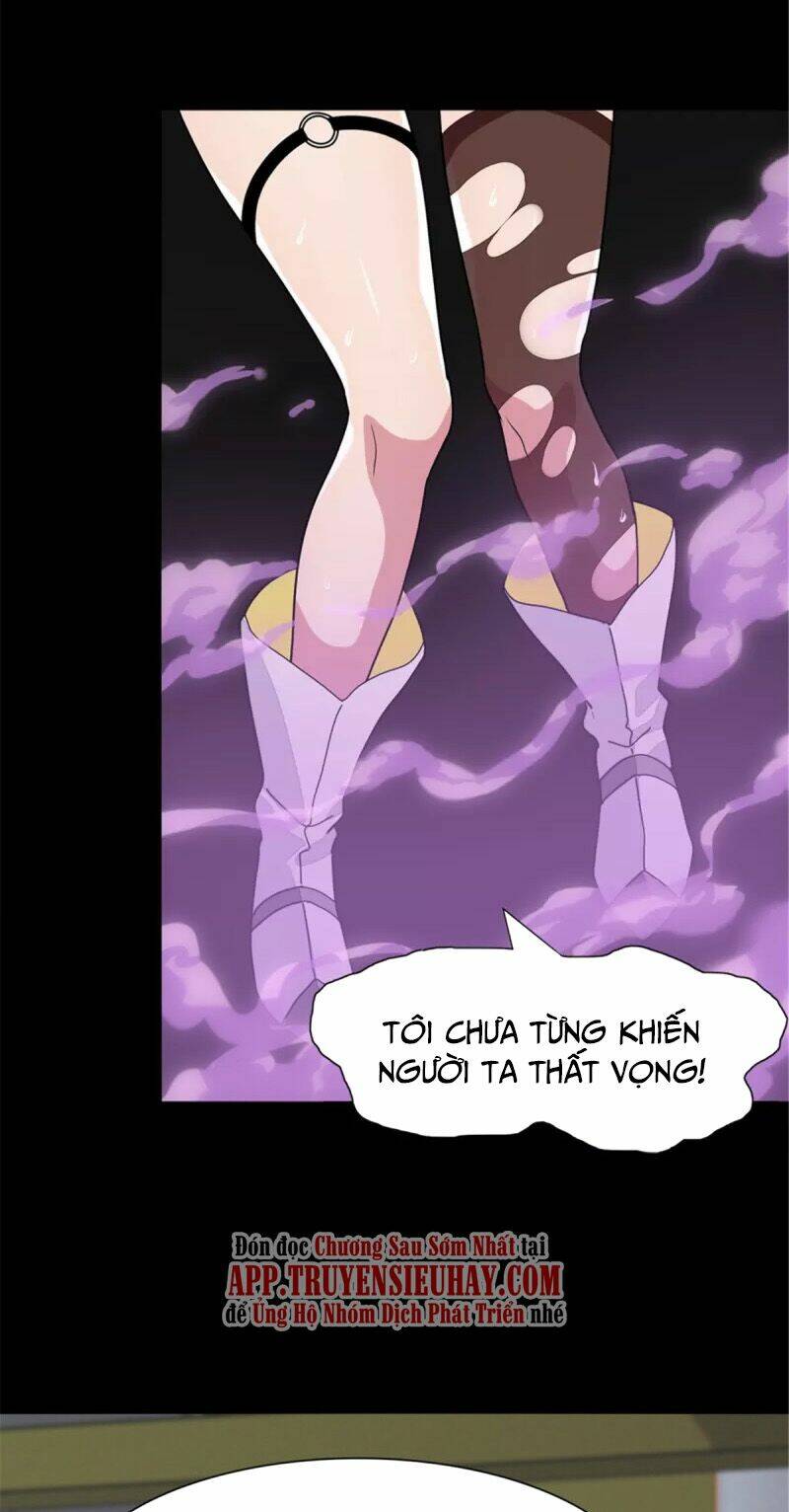 Bạn Gái Zombie Của Tôi - Chapter 253 - Page 16